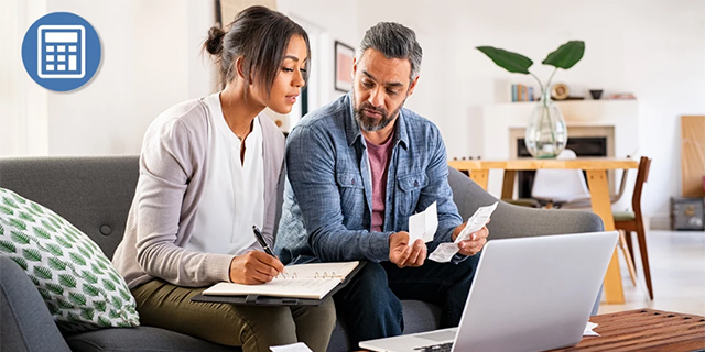 Mortgage Calculator