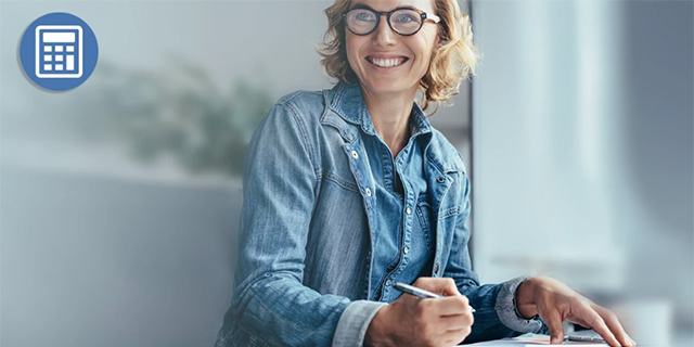 RRSP Withholding Taxes Calculator