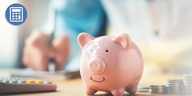 Savings Growth Calculator