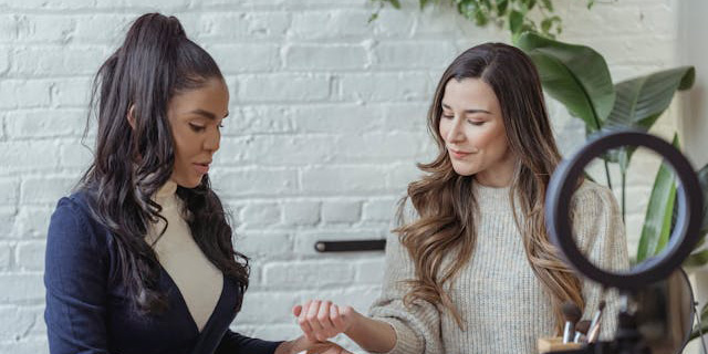 Women in Business