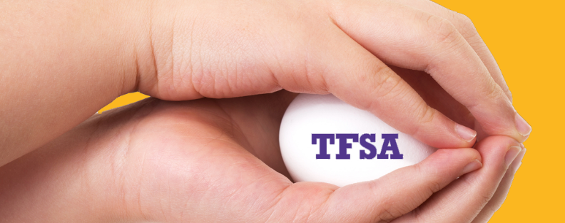 Making Your Millions With TFSA