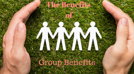 The Benefits of Group Insurance