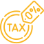 Tax-free Saving Account (TFSA) icon