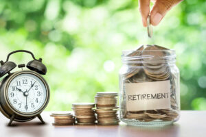 Registered Retirement Saving Plan
