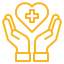 Group Health Insurance icon