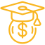 Registered Education Saving Plan icon